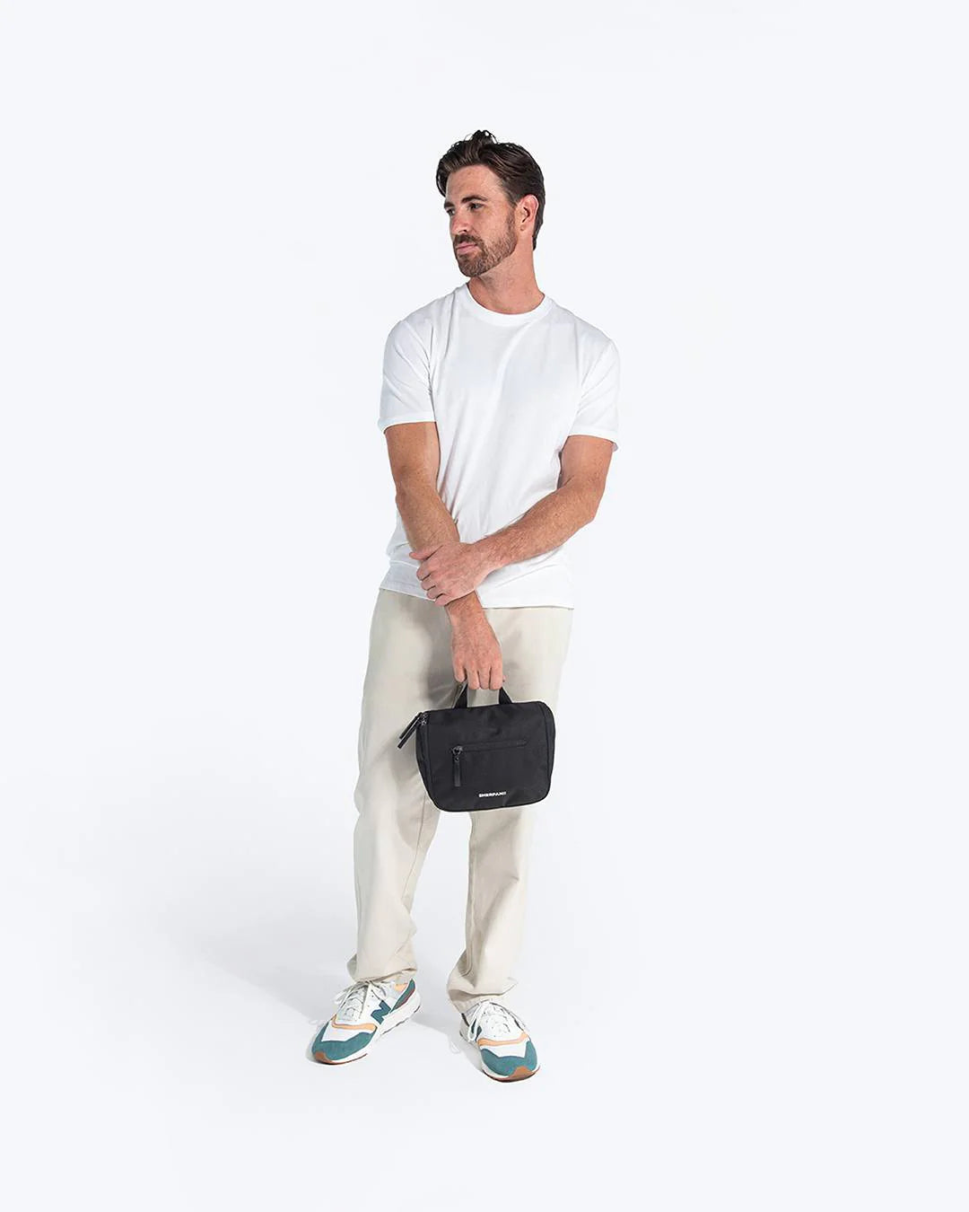 Co-pilot | Travel Toiletry Case