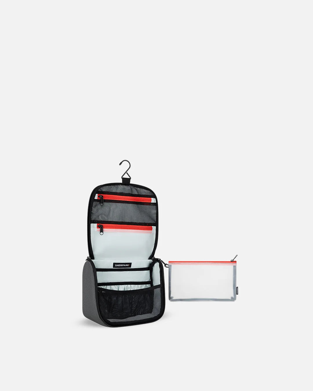 Co-pilot | Travel Toiletry Case