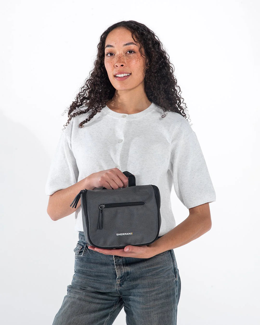 Co-pilot | Travel Toiletry Case