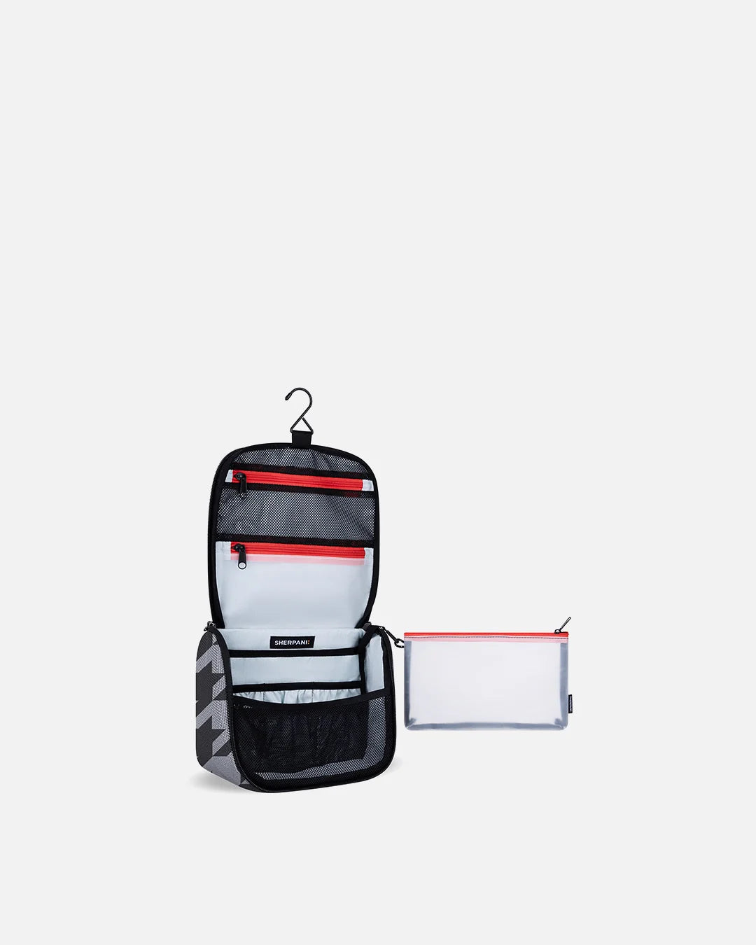 Co-pilot | Travel Toiletry Case
