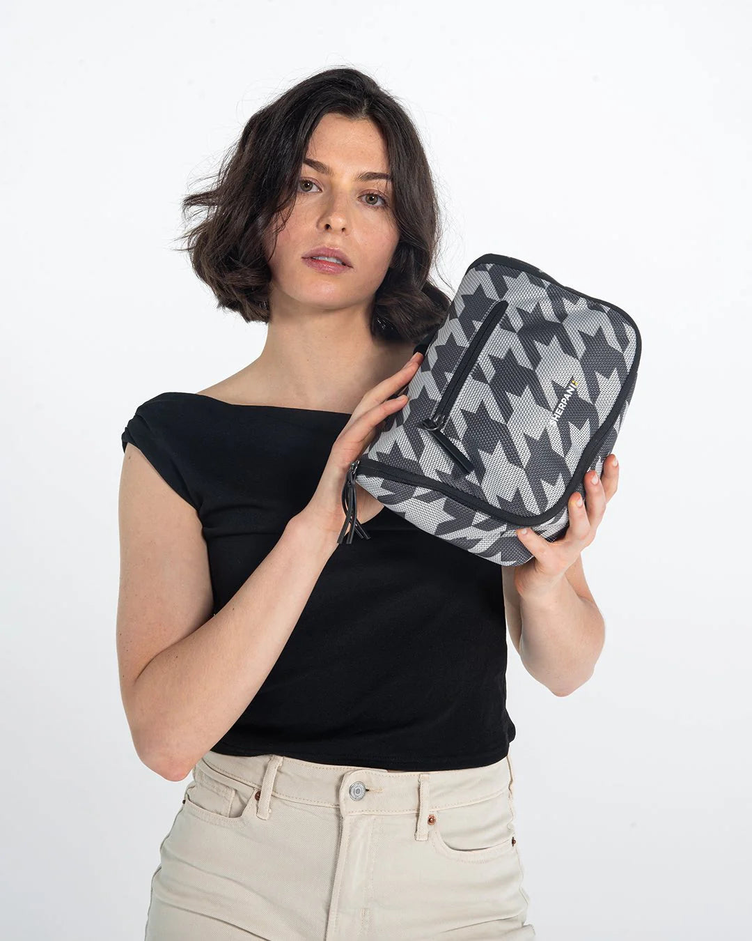 Co-pilot | Travel Toiletry Case