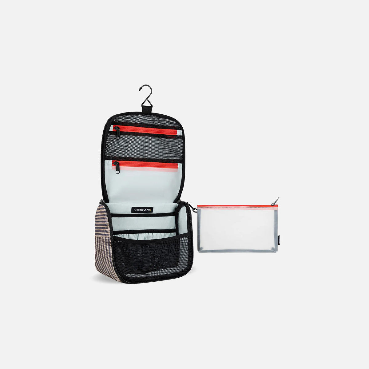 Co-pilot | Travel Toiletry Case