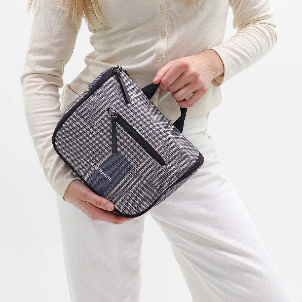 Co-pilot | Travel Toiletry Case