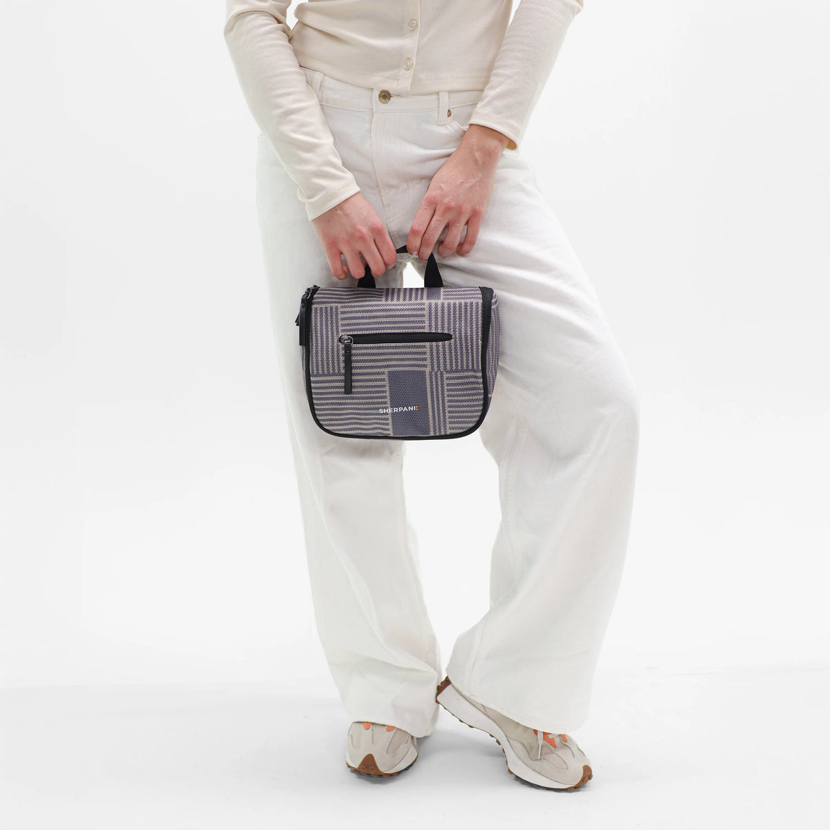 Co-pilot | Travel Toiletry Case