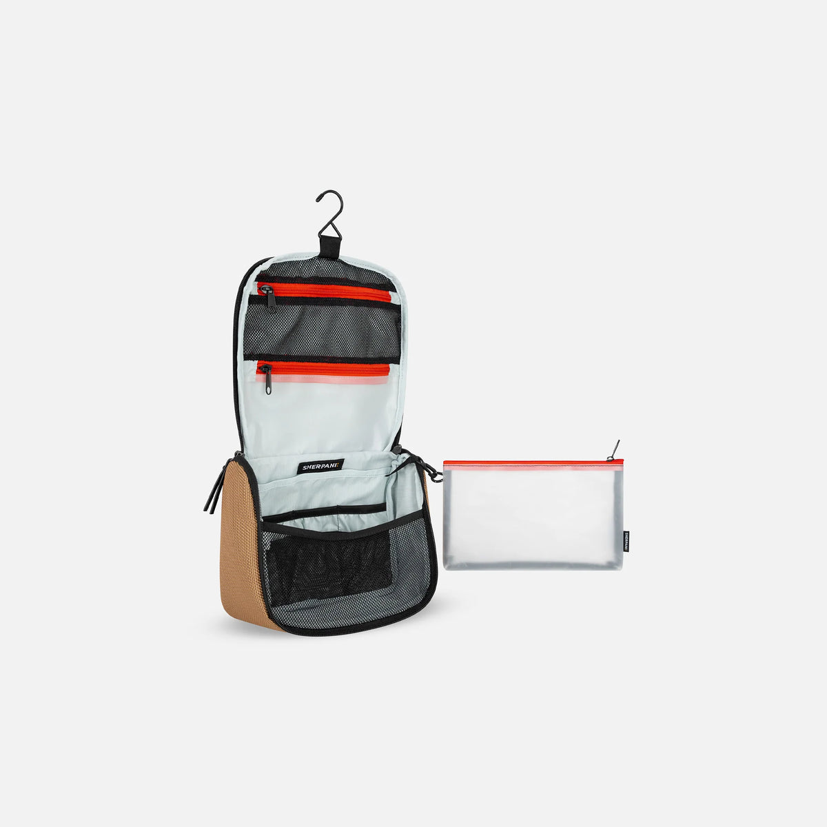 Co-pilot | Travel Toiletry Case
