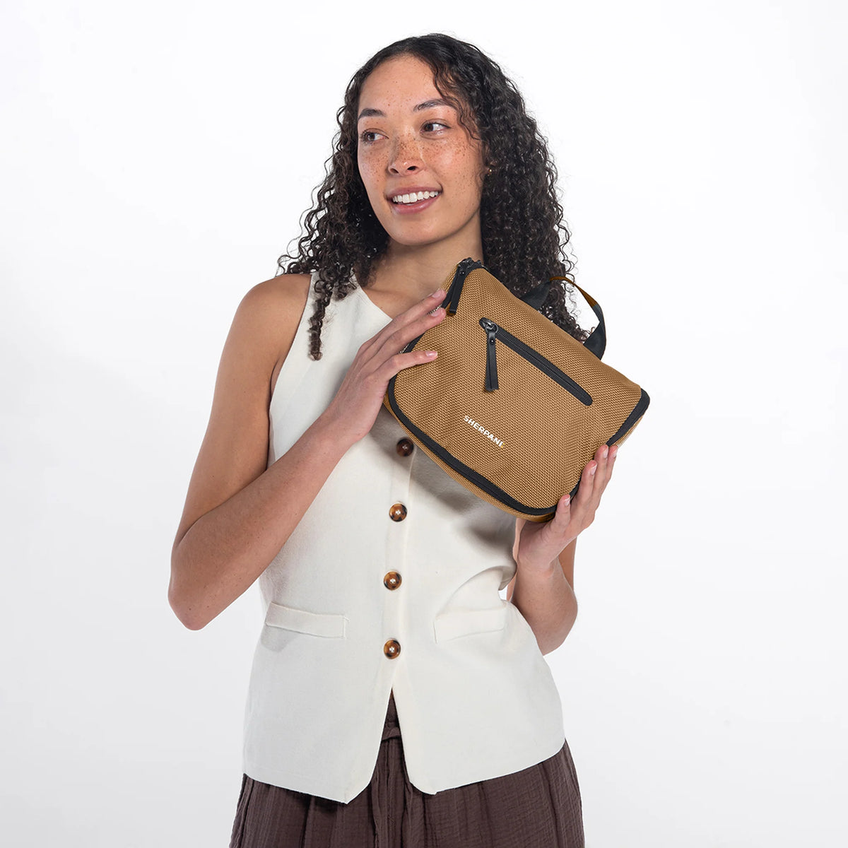 Co-pilot | Travel Toiletry Case