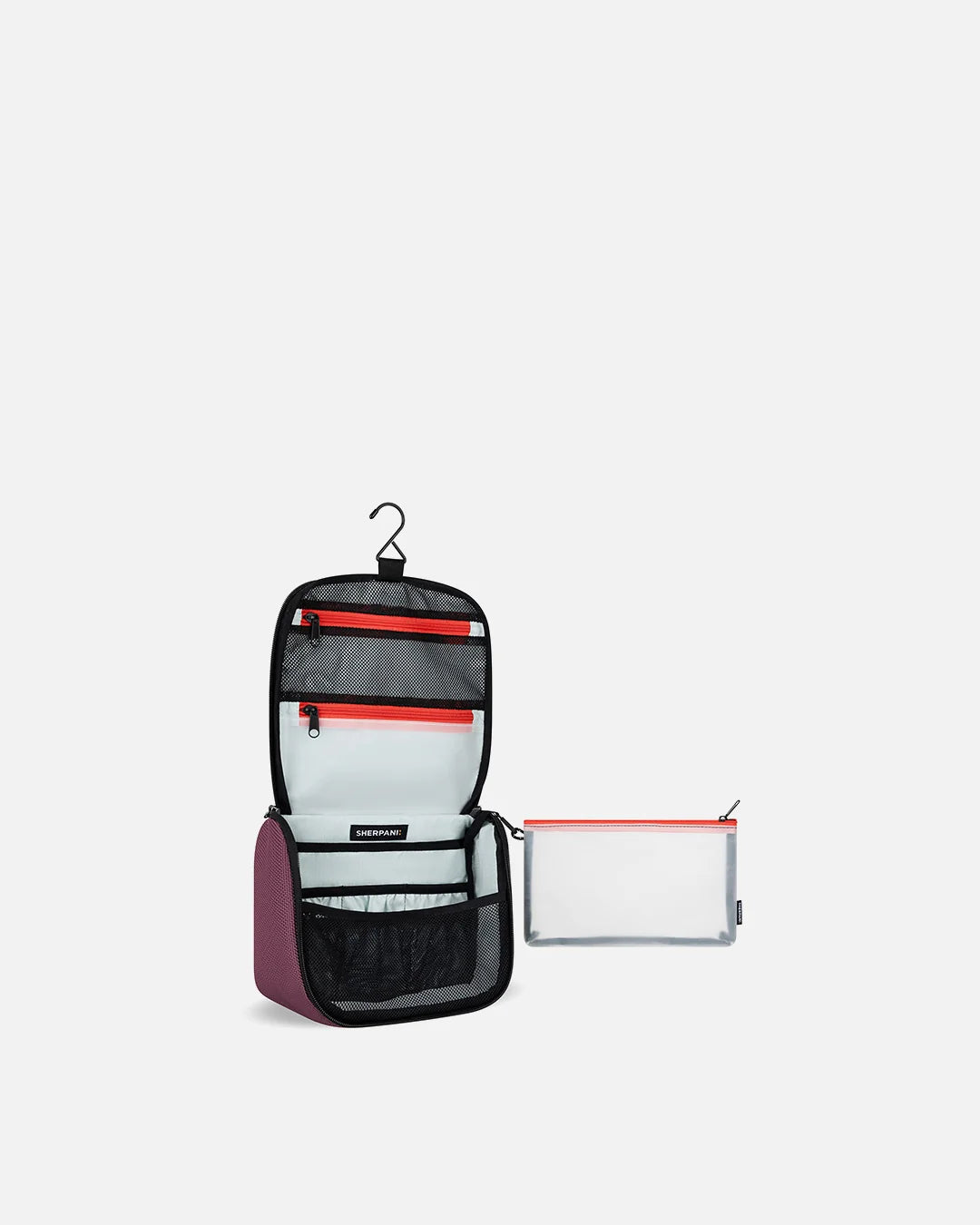 Co-pilot | Travel Toiletry Case