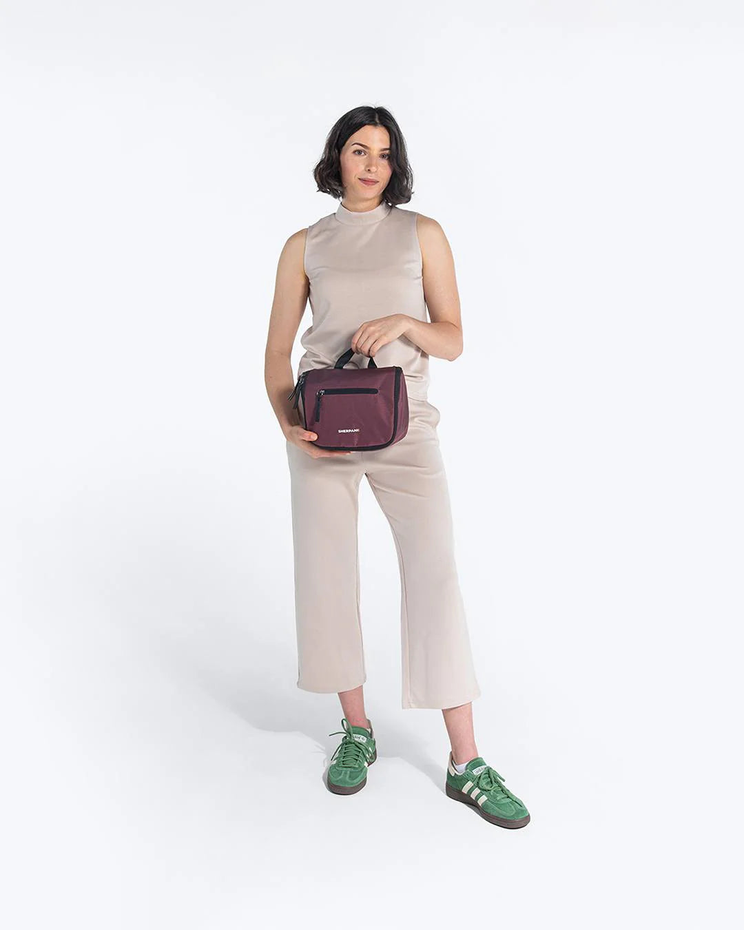 Co-pilot | Travel Toiletry Case