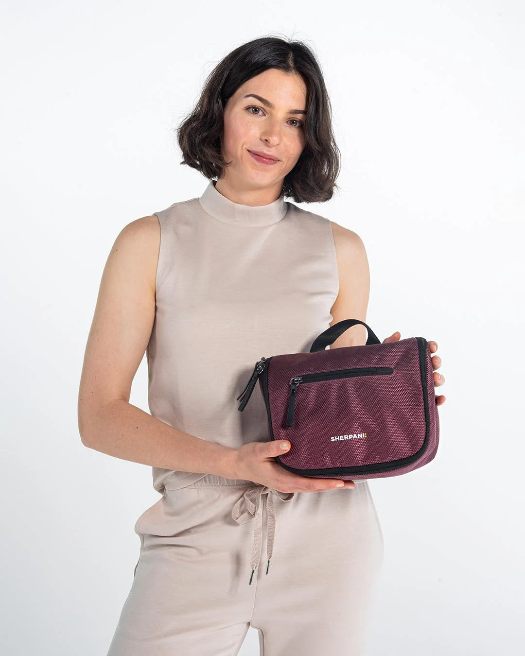 Co-pilot | Travel Toiletry Case