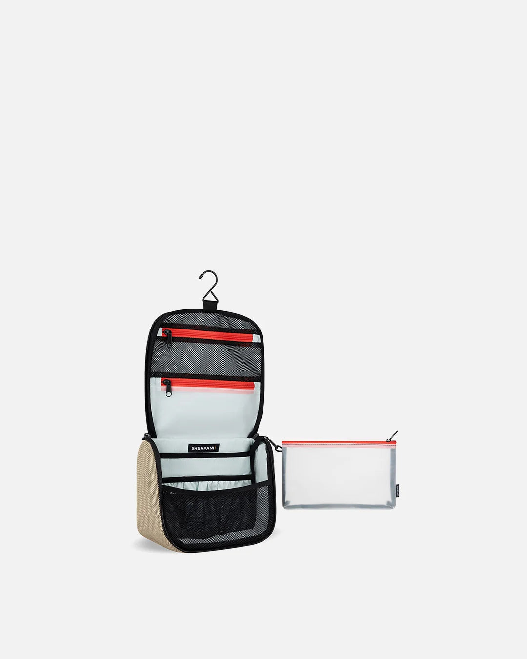 Co-pilot | Travel Toiletry Case