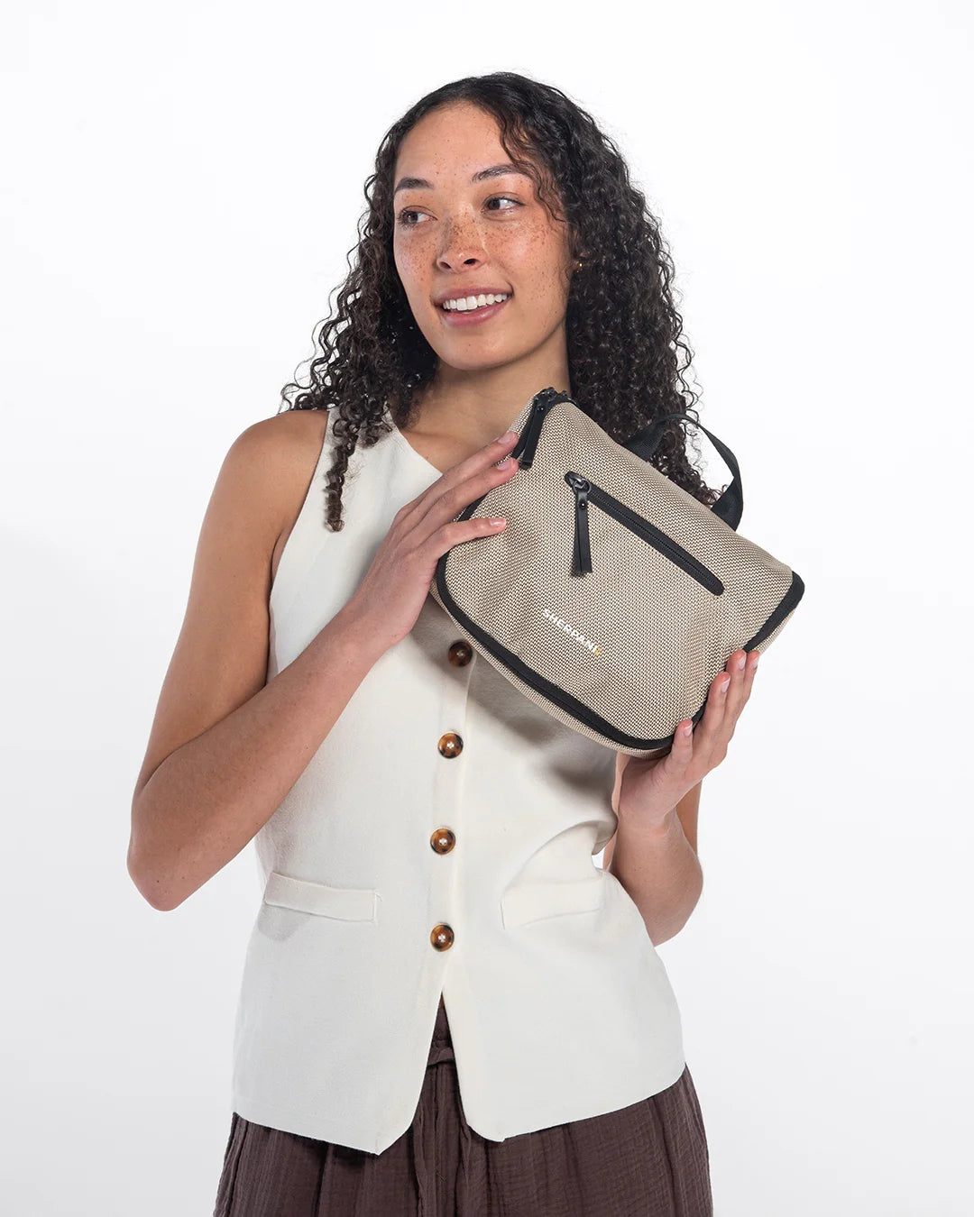 Co-pilot | Travel Toiletry Case