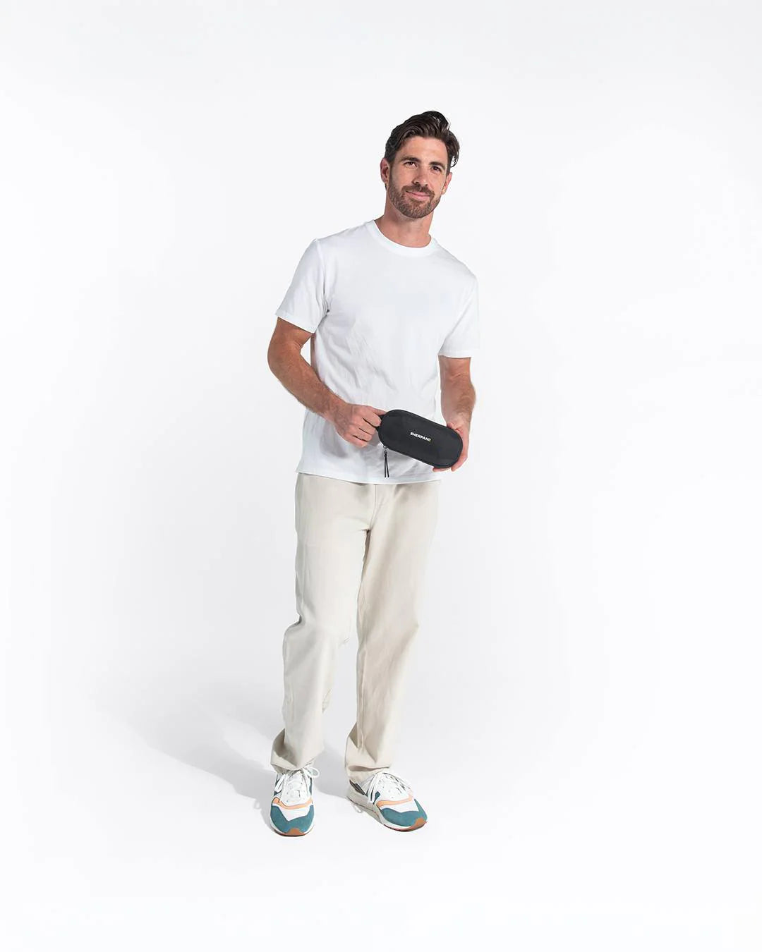 Mini Co-Pilot | Mini Travel Organizer