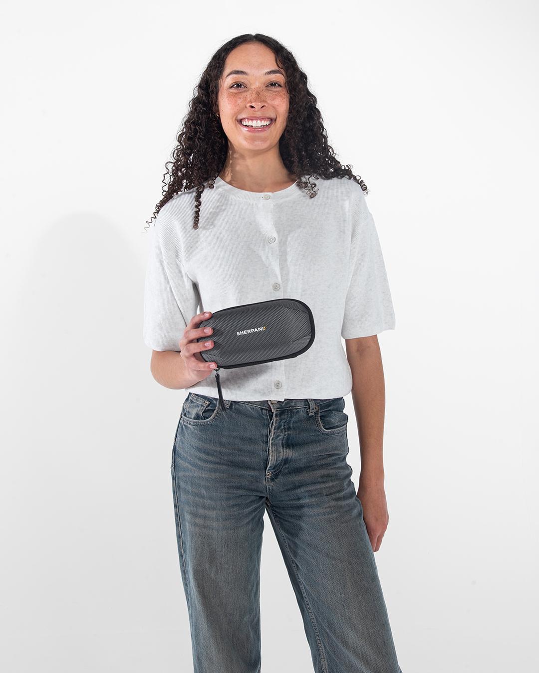 Mini Co-Pilot | Mini Travel Organizer
