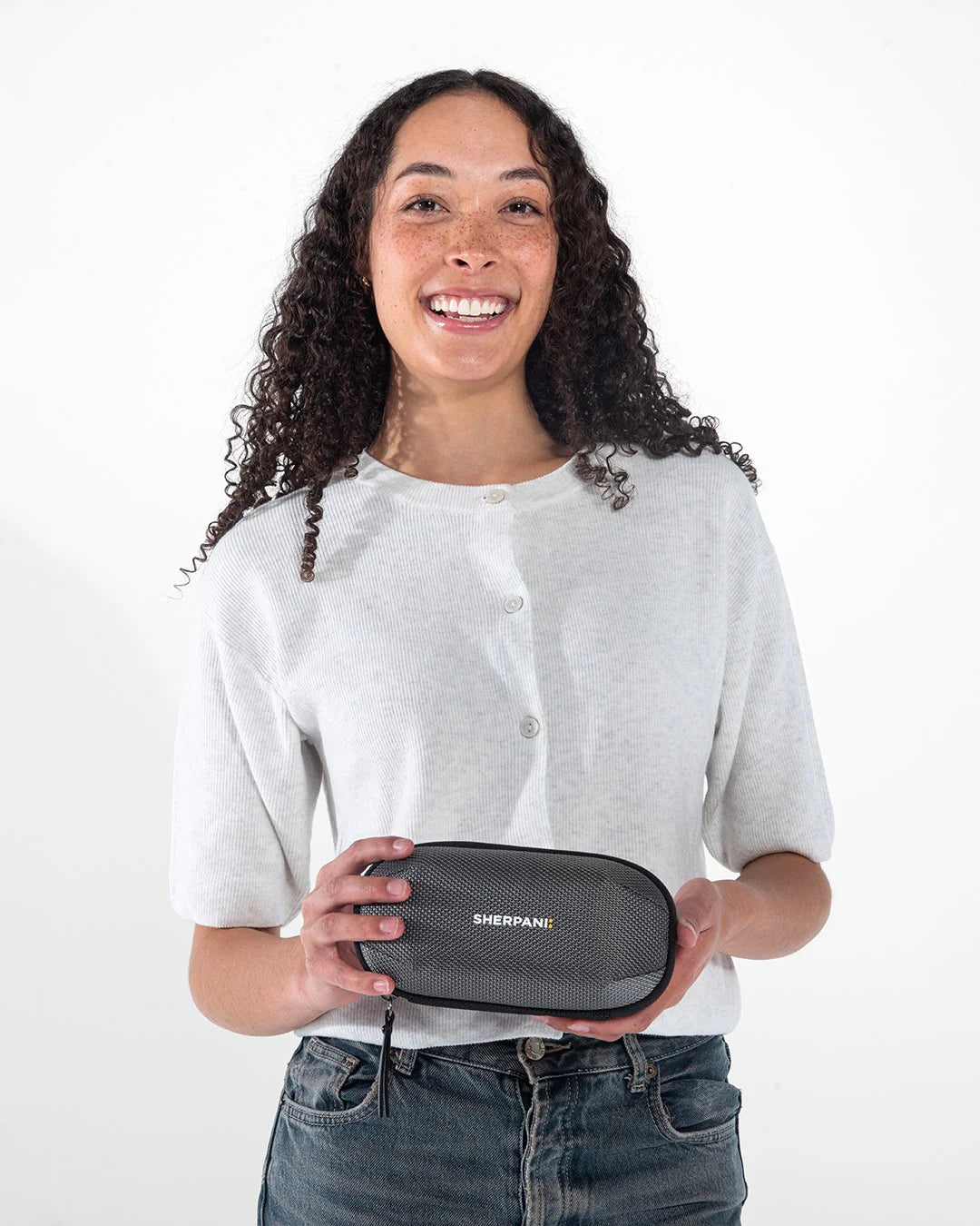 Mini Co-Pilot | Mini Travel Organizer