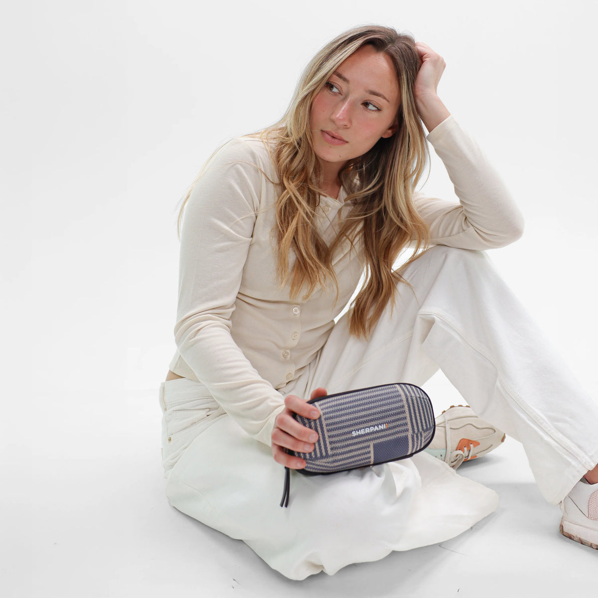 Mini Co-Pilot | Mini Travel Organizer