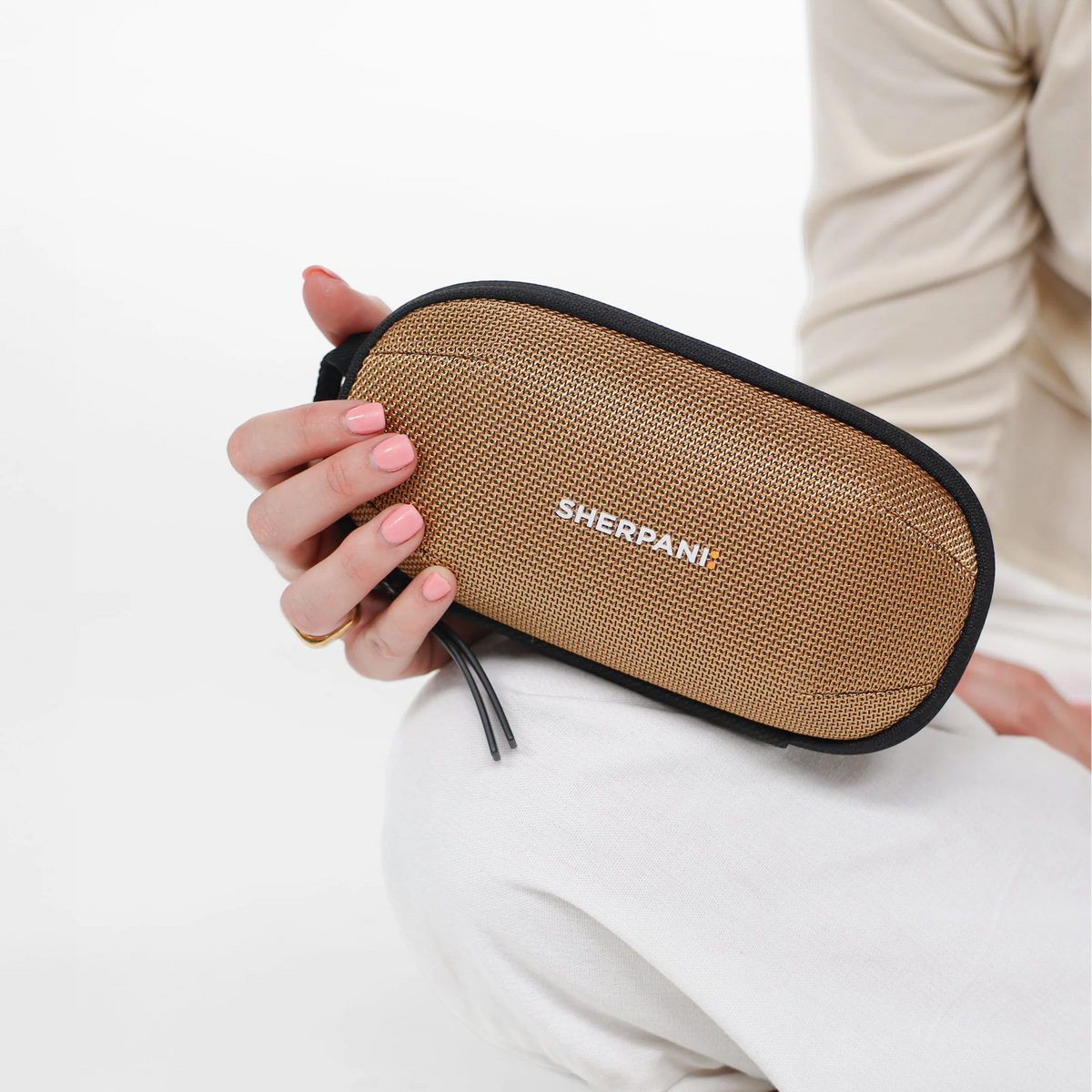 Mini Co-Pilot | Mini Travel Organizer