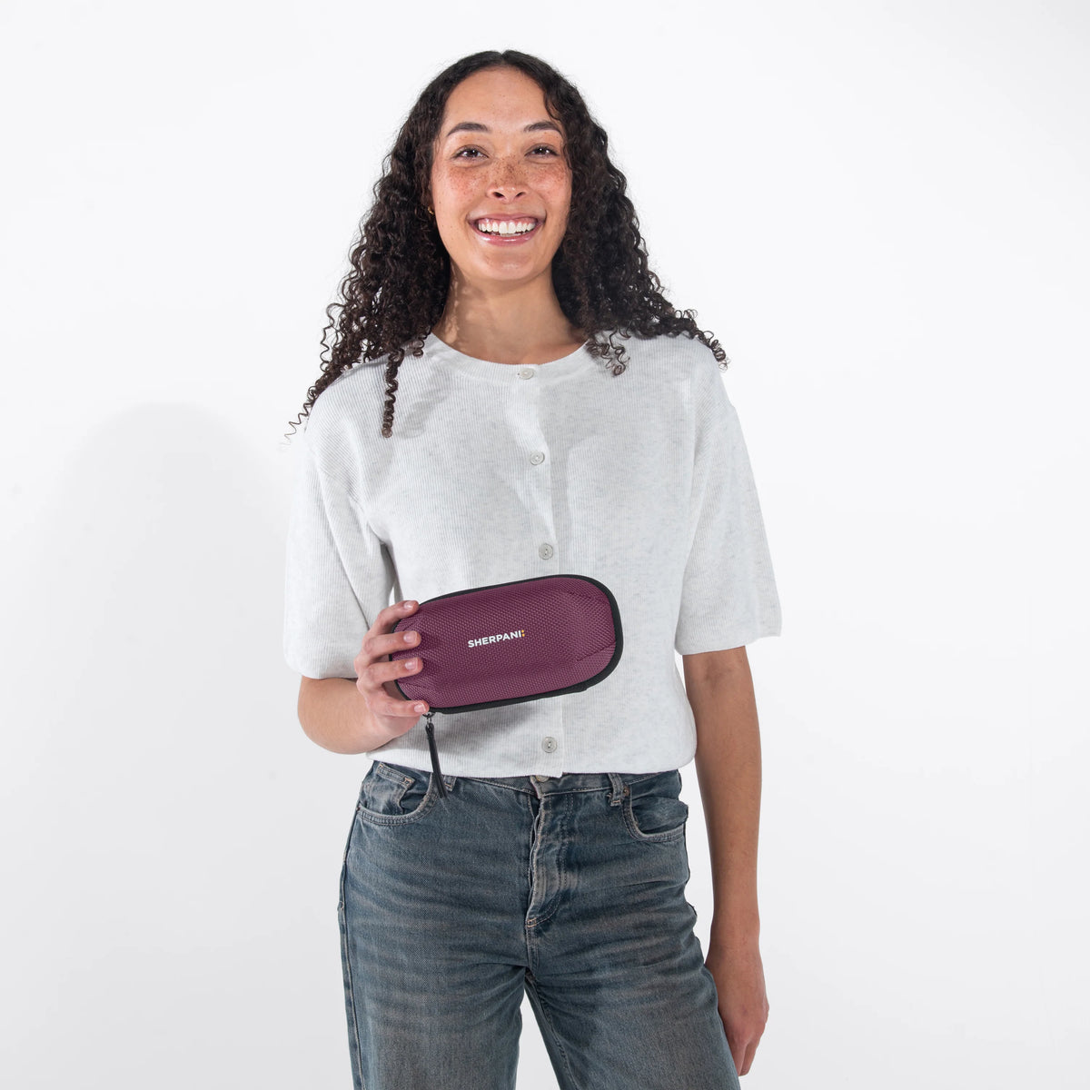 Mini Co-Pilot | Mini Travel Organizer