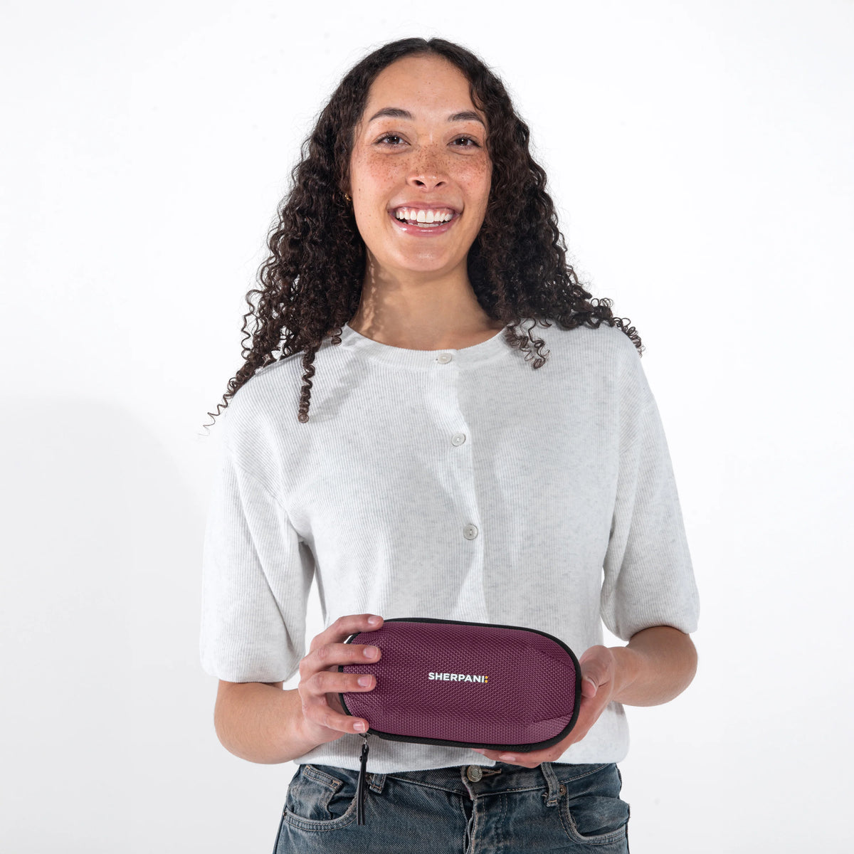 Mini Co-Pilot | Mini Travel Organizer