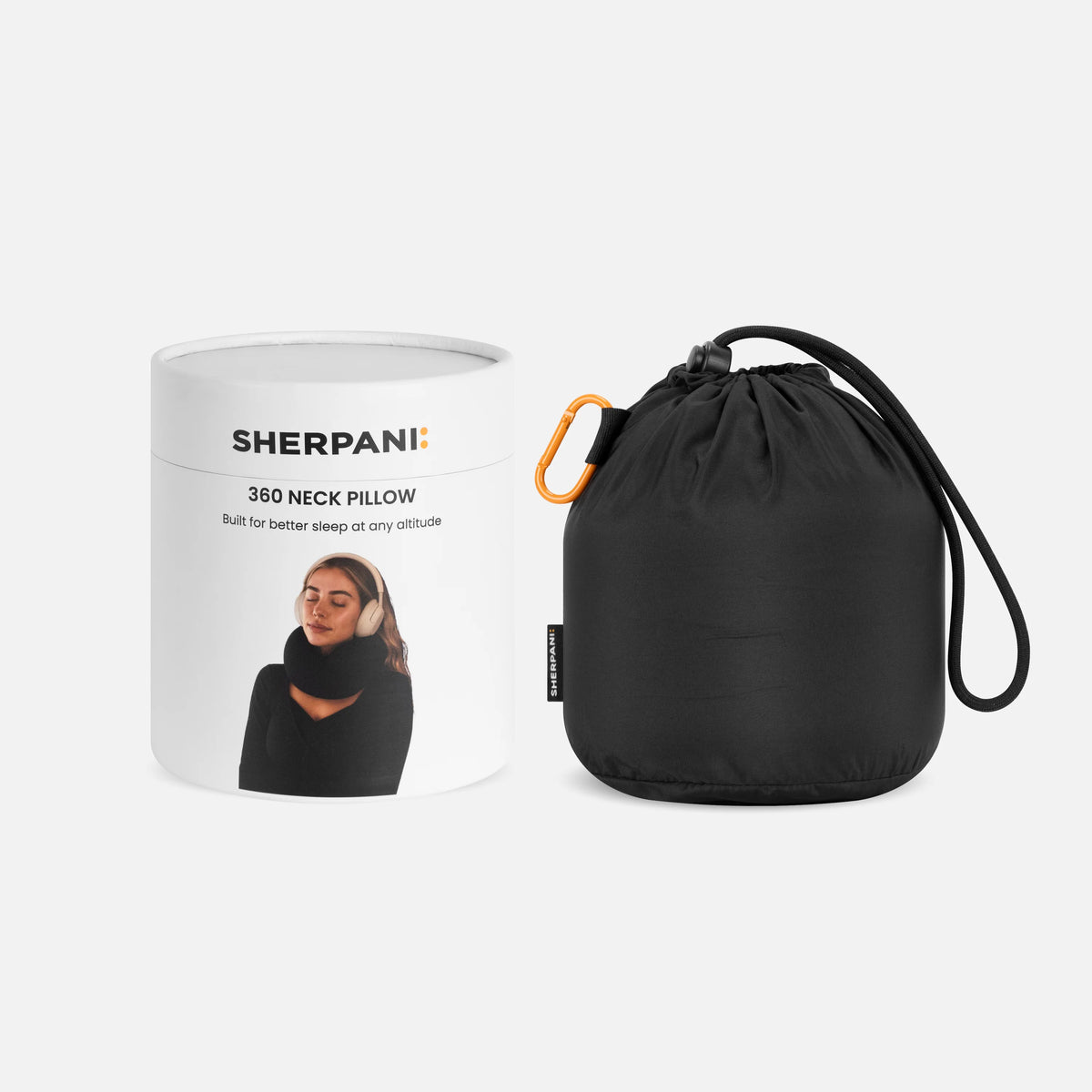 360 Neck Pillow