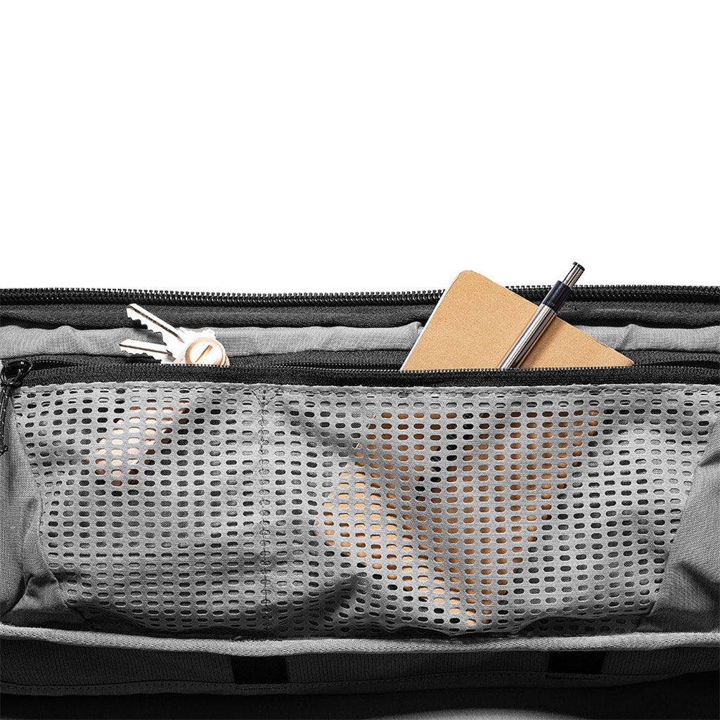 Travel Duffelpack - 65L