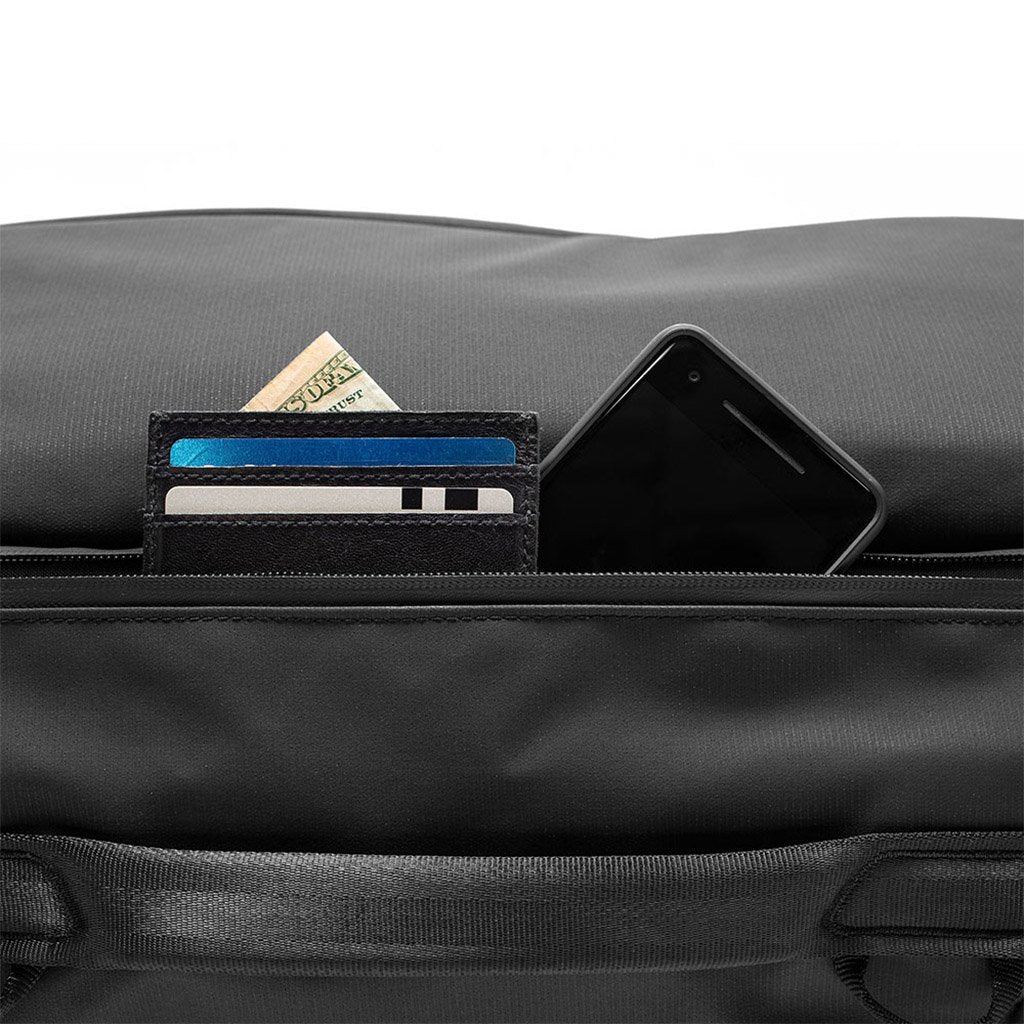 Travel Duffelpack - 65L