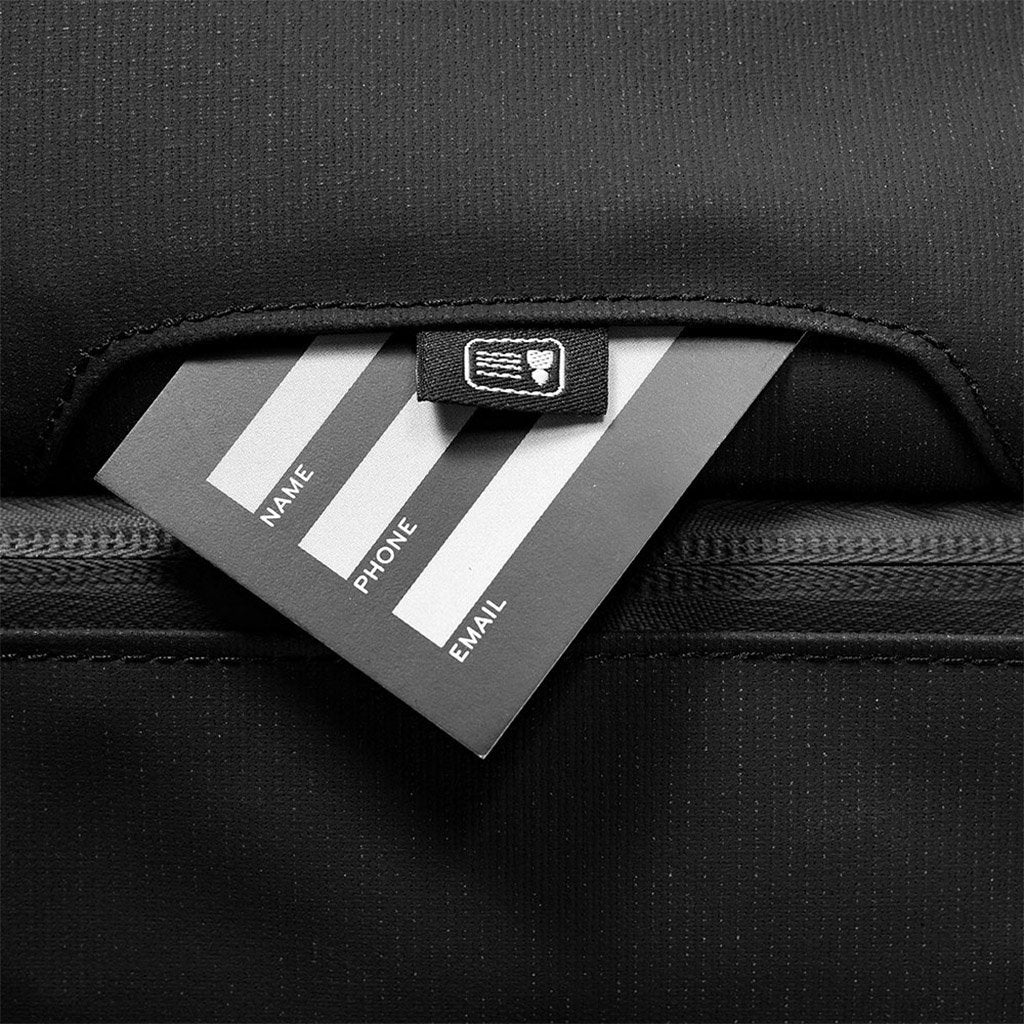 Travel Duffelpack - 65L