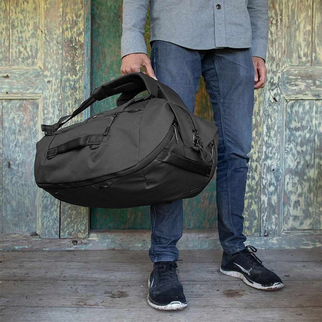 Travel Duffelpack - 65L