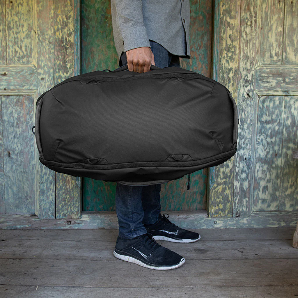 Travel Duffelpack - 65L