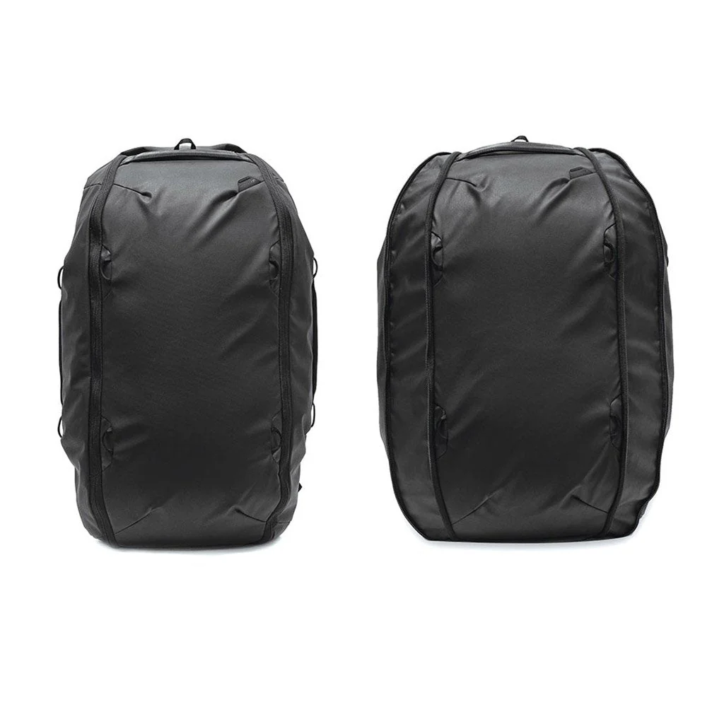 Travel Duffelpack - 65L