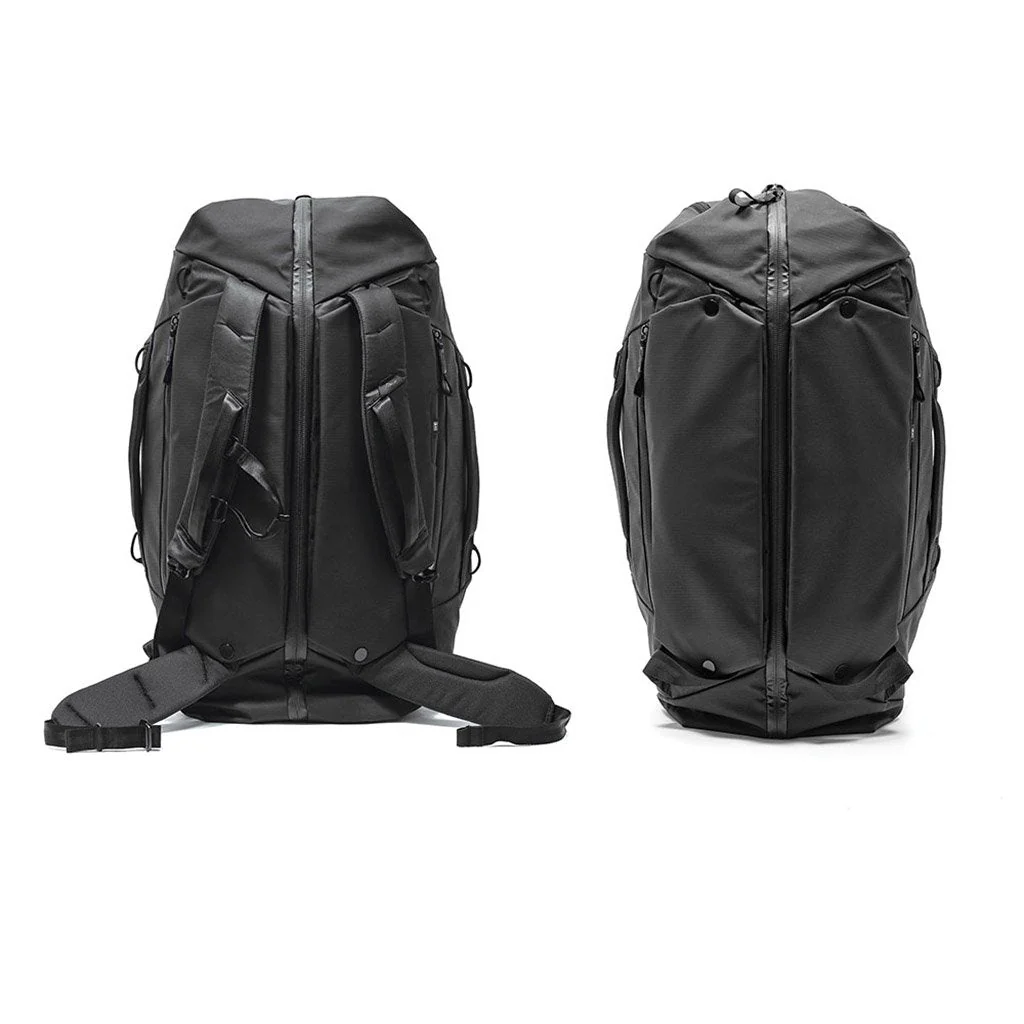 Travel Duffelpack - 65L