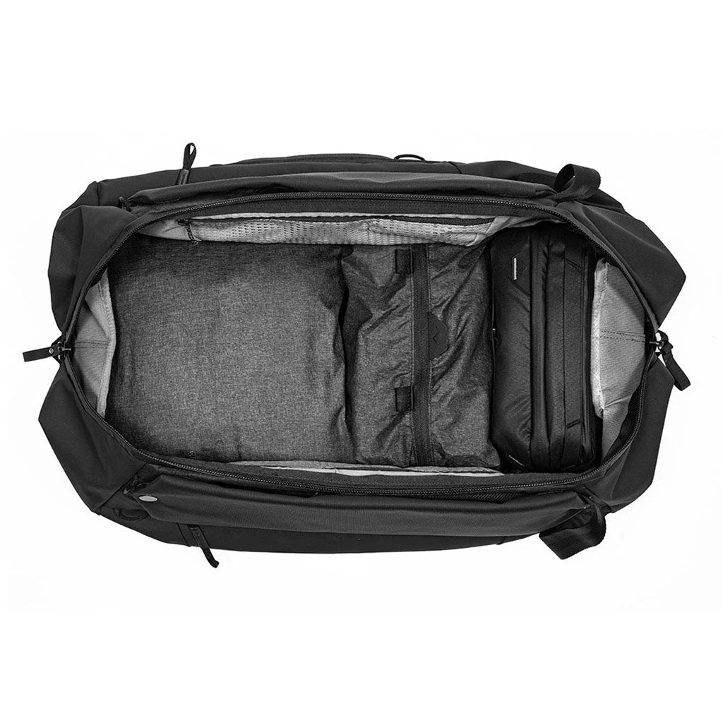 Travel Duffelpack - 65L