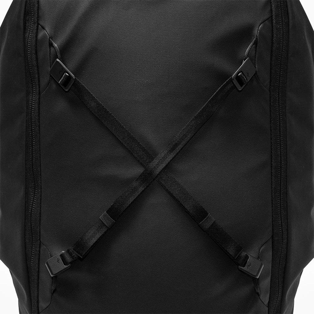 Travel Duffelpack - 65L