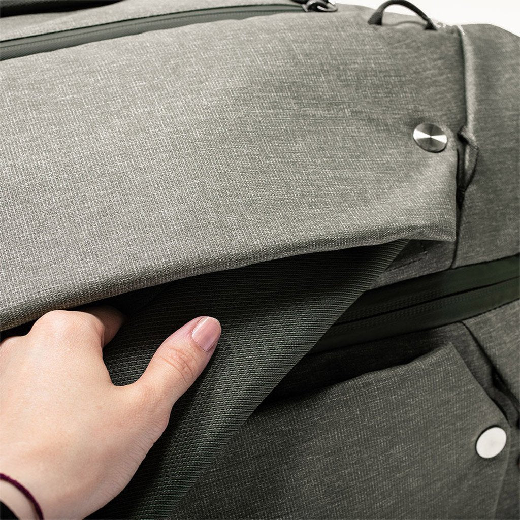 Travel Duffelpack - 65L