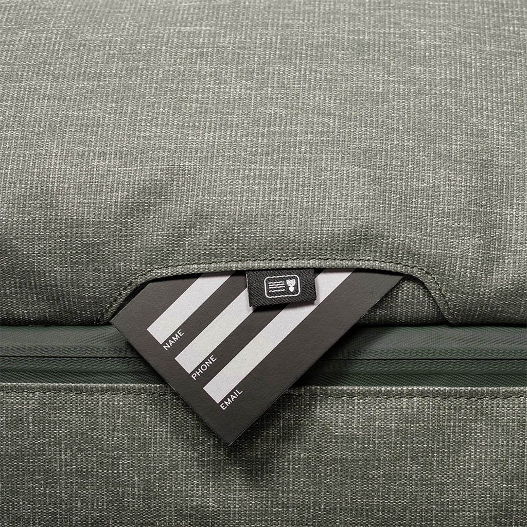 Travel Duffelpack - 65L