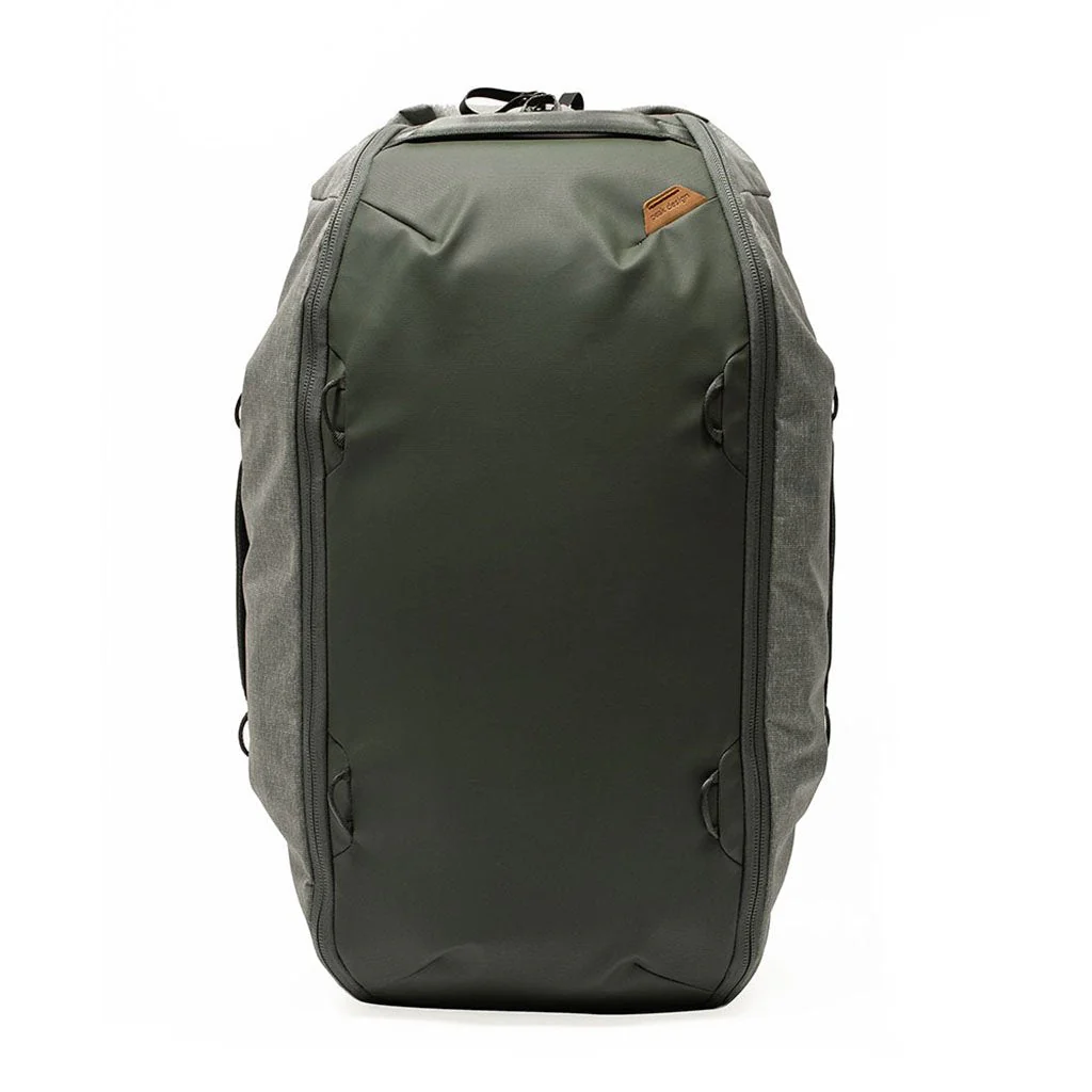 Travel Duffelpack - 65L