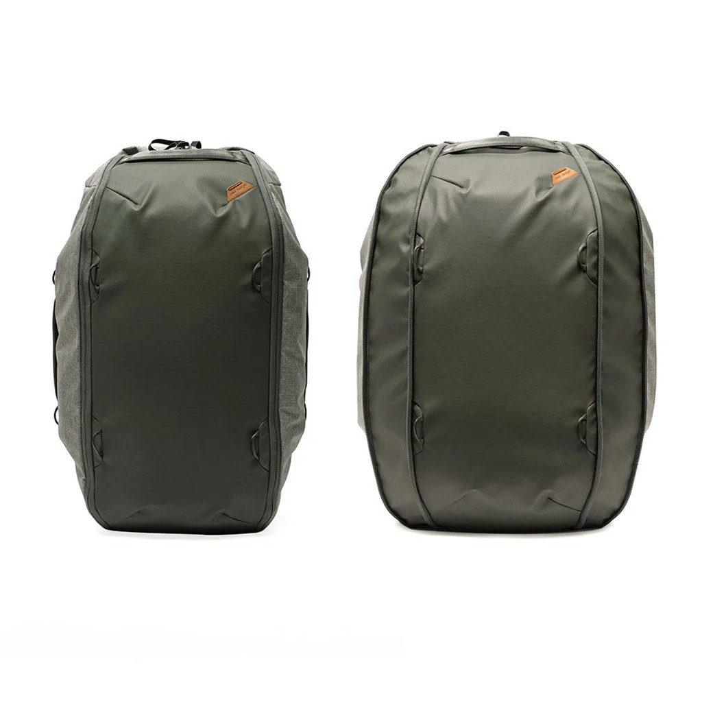Travel Duffelpack - 65L