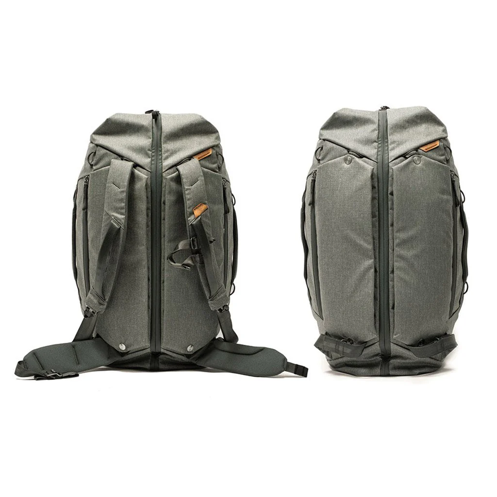 Travel Duffelpack - 65L