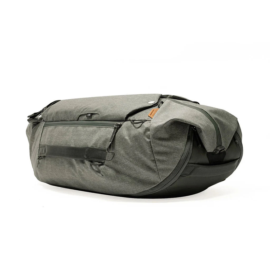 Travel Duffelpack - 65L