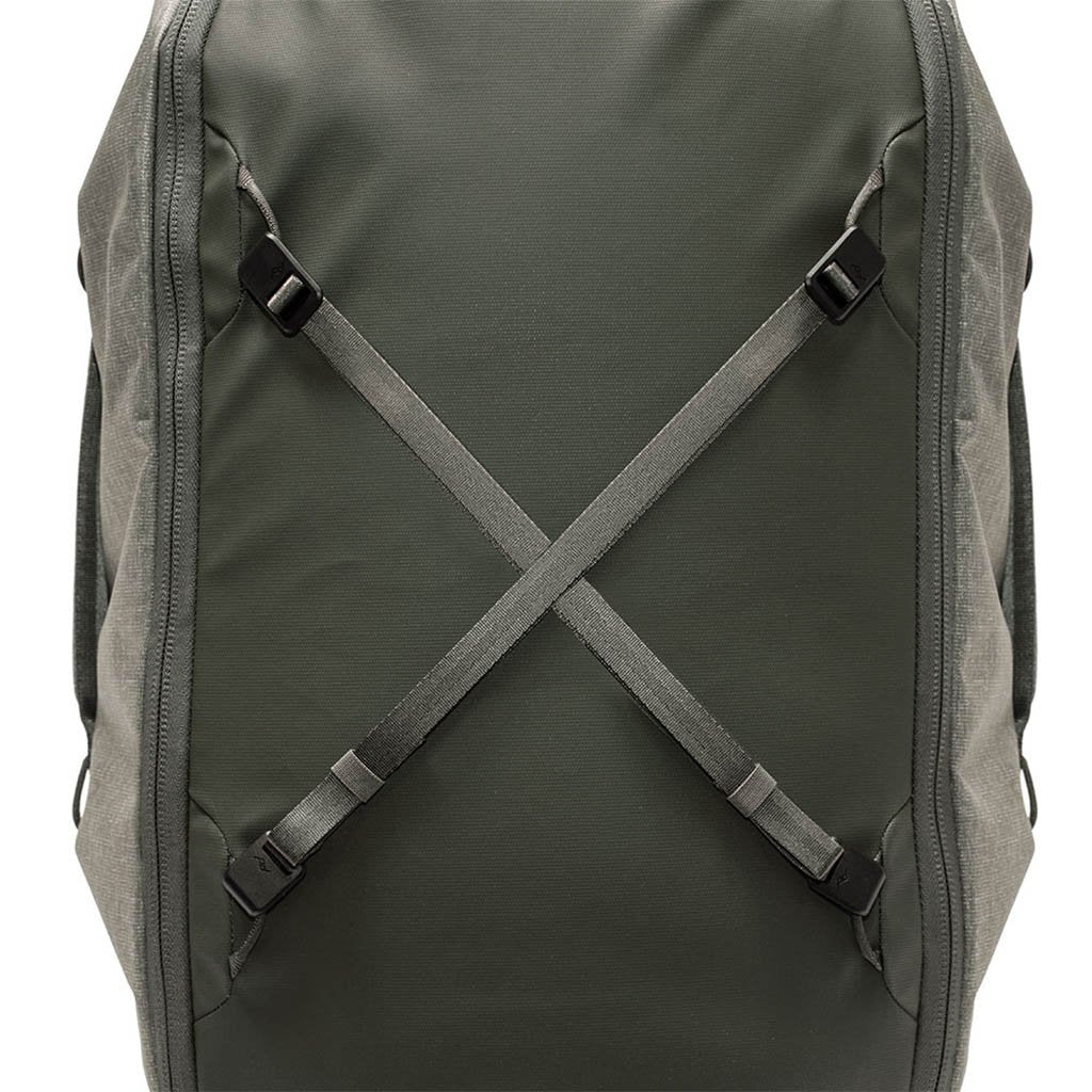 Travel Duffelpack - 65L