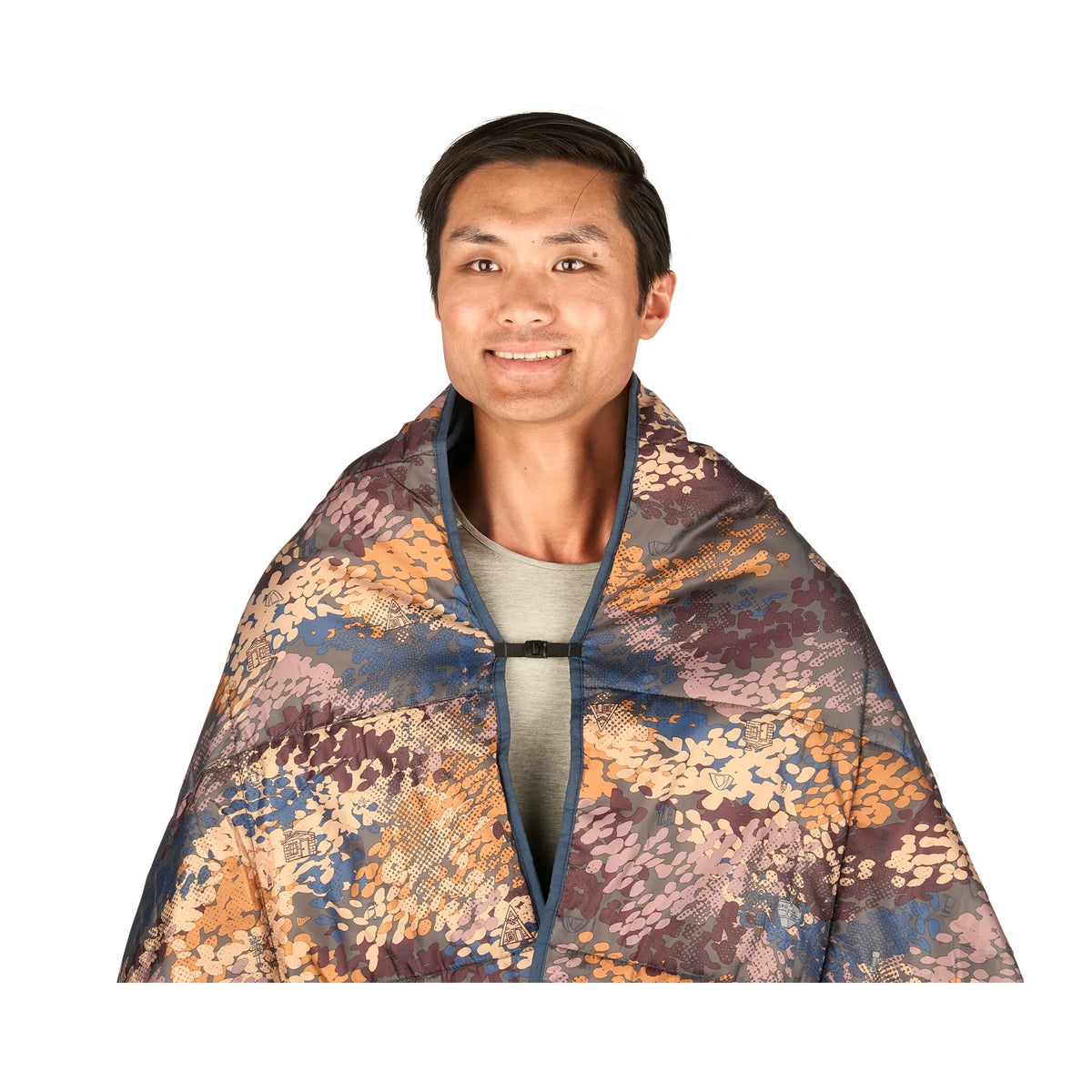 Bestie Blanket