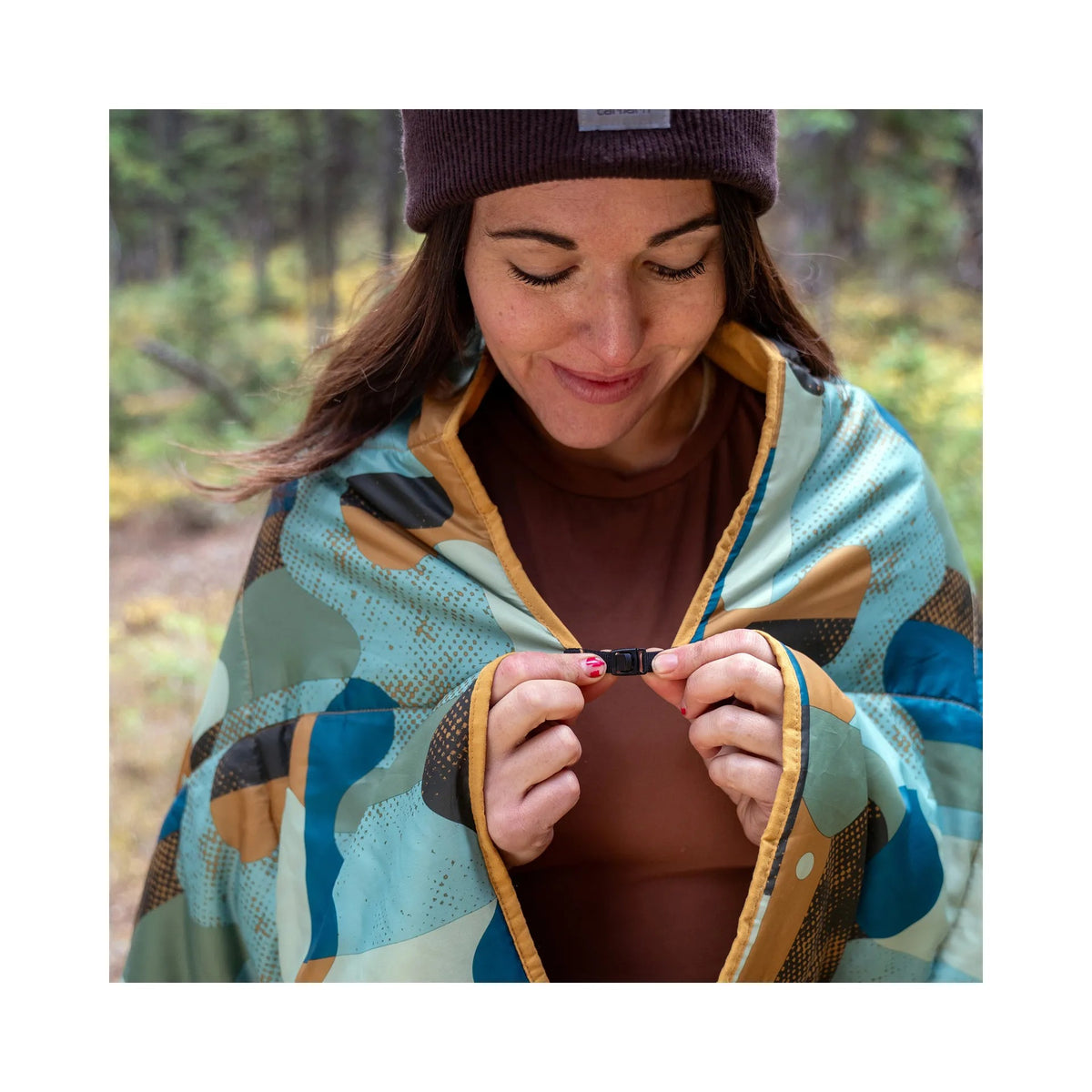 Bestie Blanket