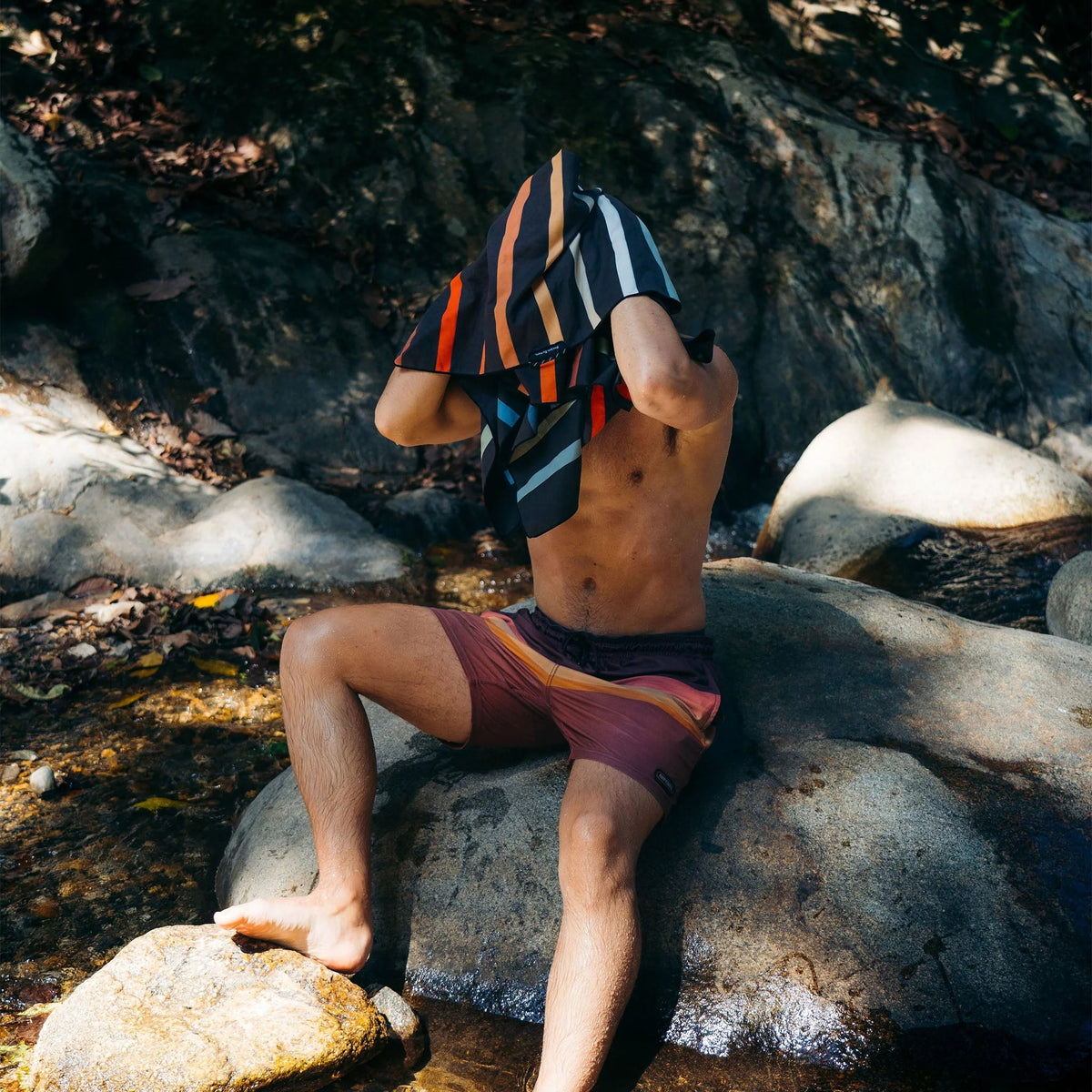 Ultralight Towel