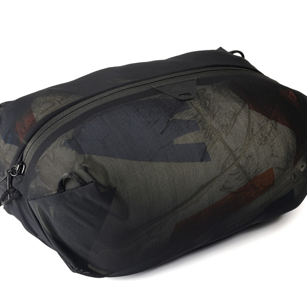 Ultralight Packing Cube