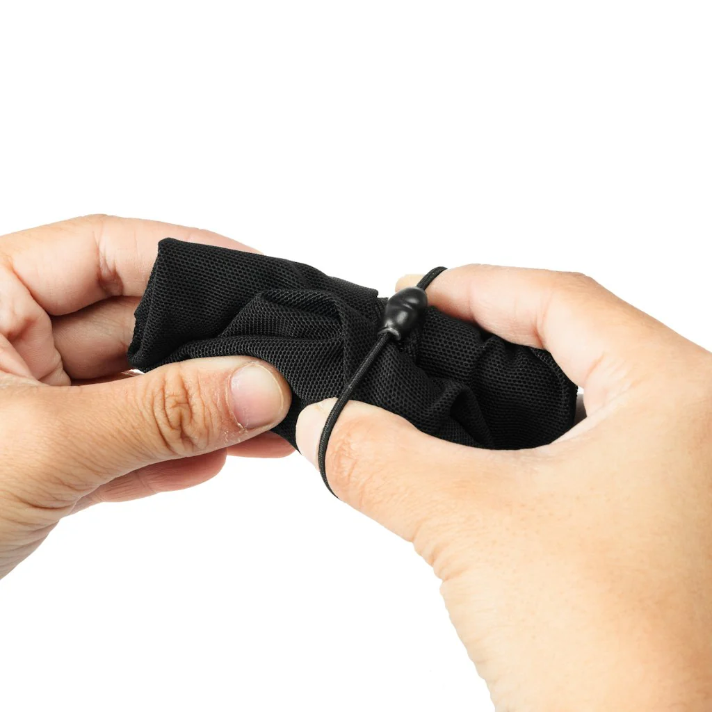 Ultralight Packing Cube