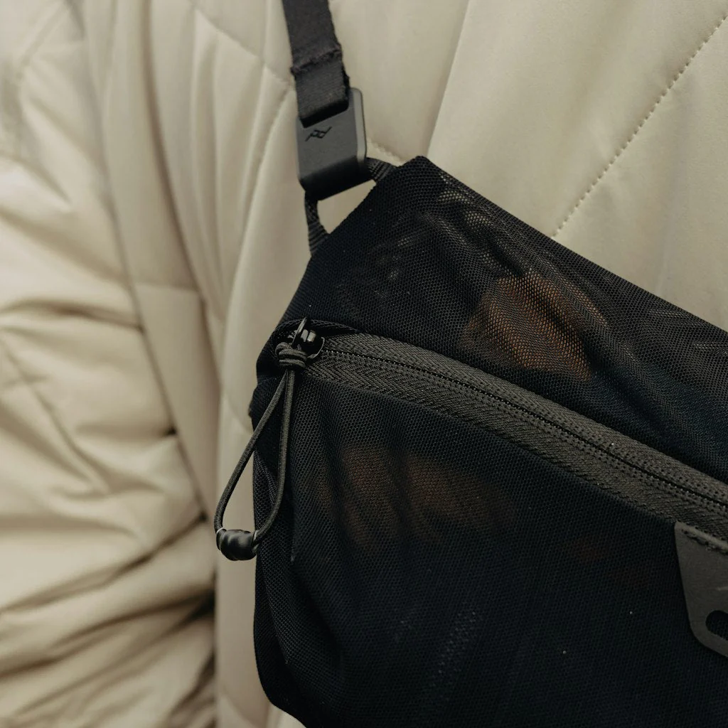 Ultralight Packing Cube