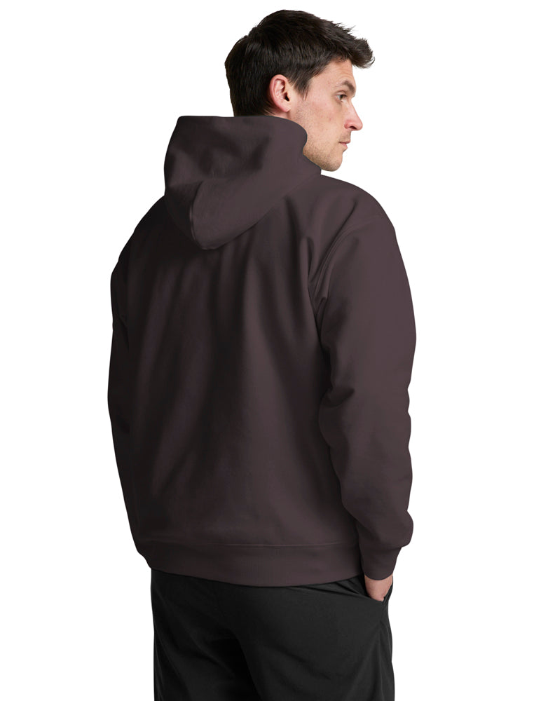 Classic Fleece Men's Hoodie