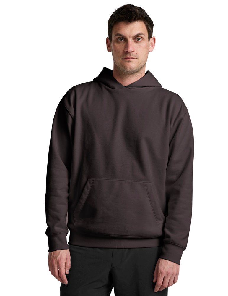 Classic Fleece Men's Hoodie