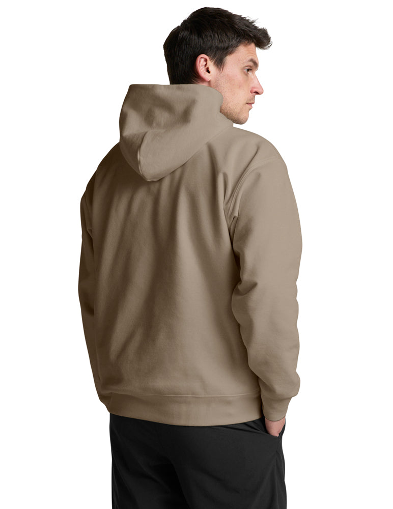 Classic Fleece Men's Hoodie
