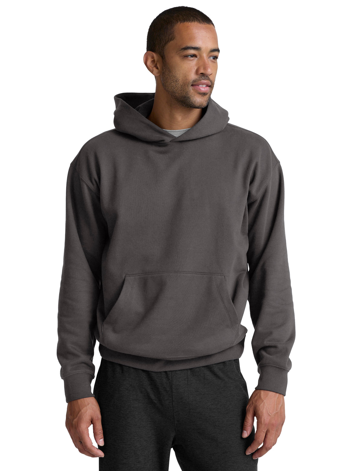 Classic Fleece Men's Hoodie