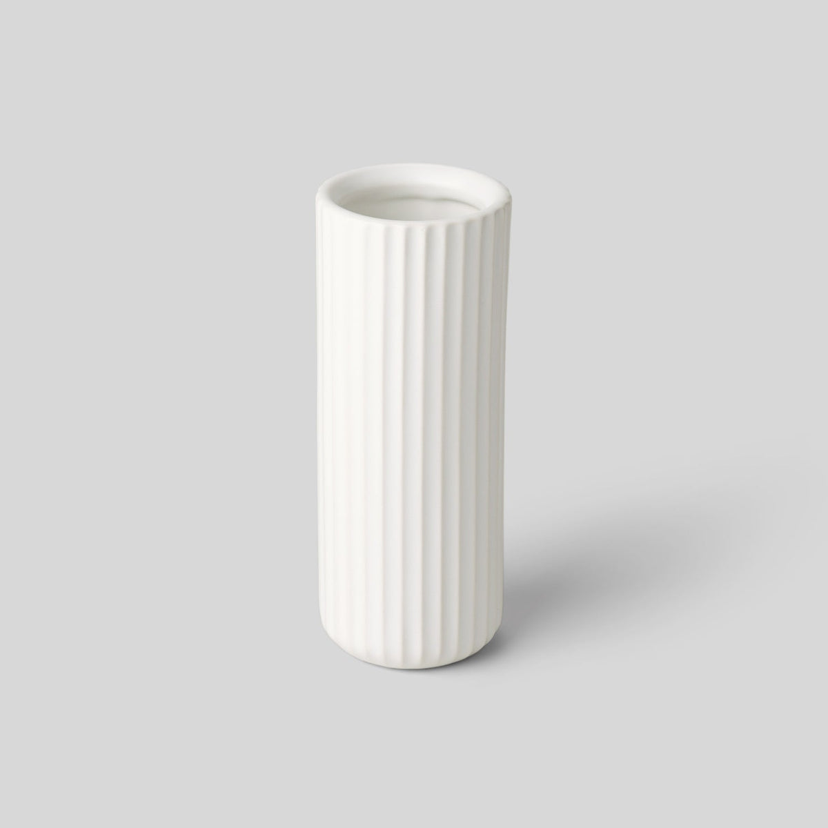 Tall Bud Vase